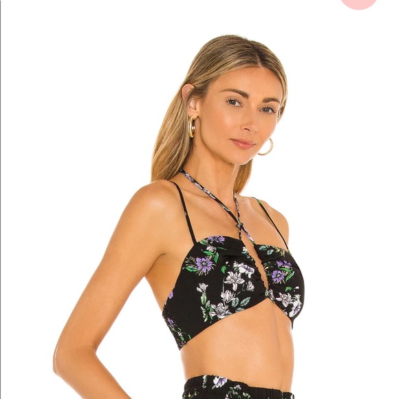 Floral set - Picture 2 of 3